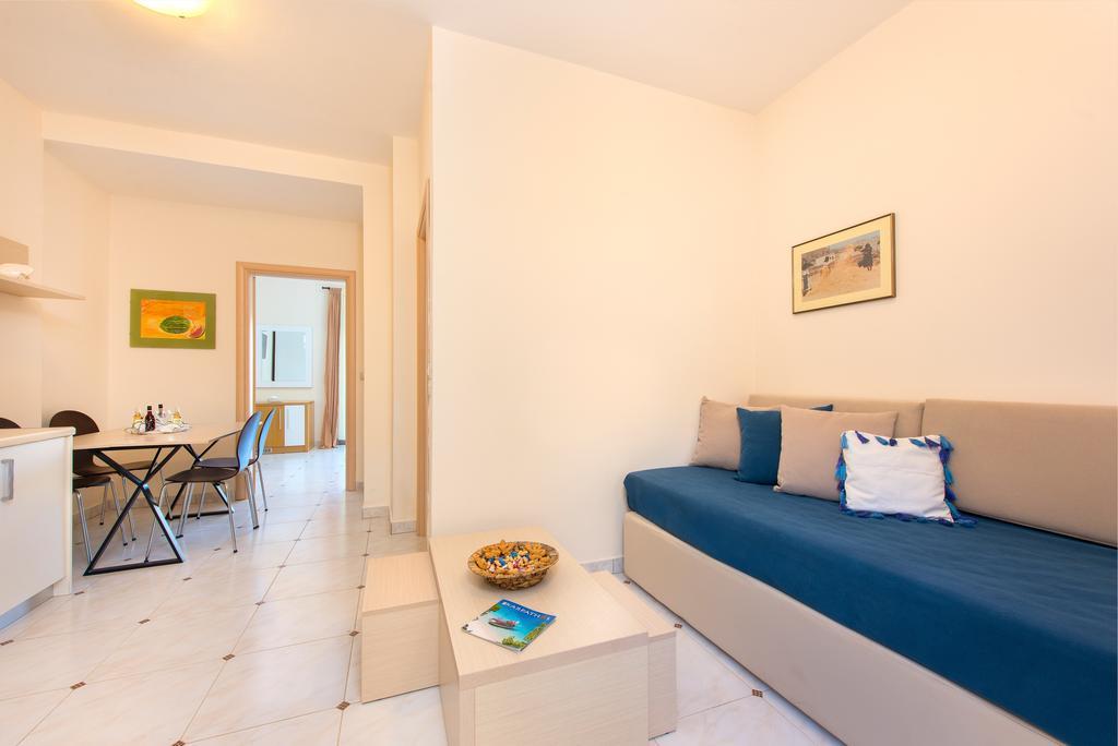 Renata'S Villas Karpathos Kamer foto