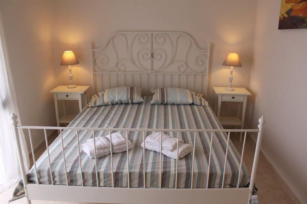 Renata'S Villas Karpathos Buitenkant foto