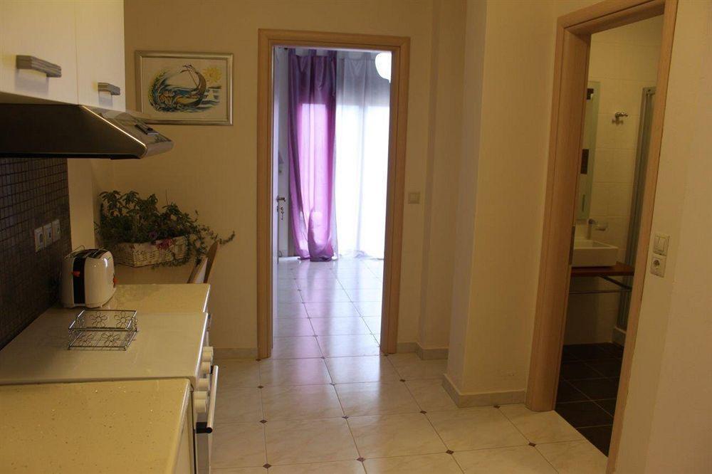 Renata'S Villas Karpathos Buitenkant foto