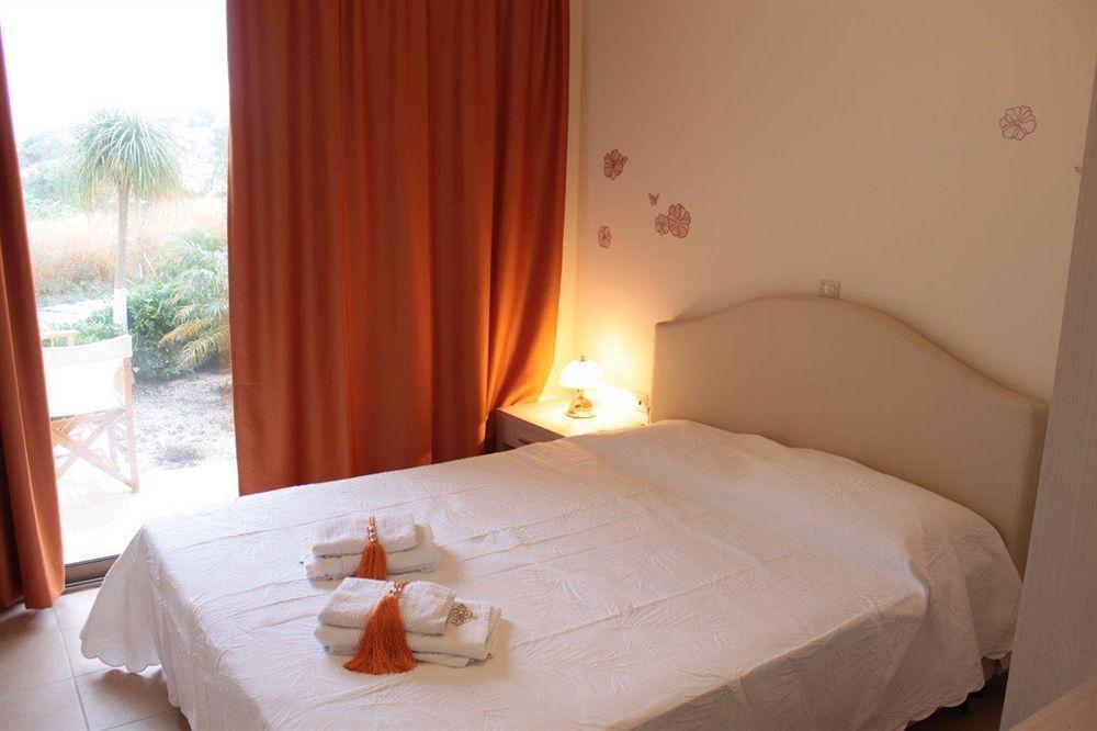 Renata'S Villas Karpathos Buitenkant foto