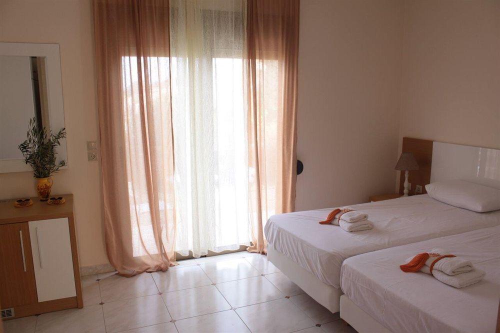 Renata'S Villas Karpathos Buitenkant foto