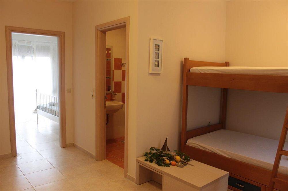 Renata'S Villas Karpathos Buitenkant foto